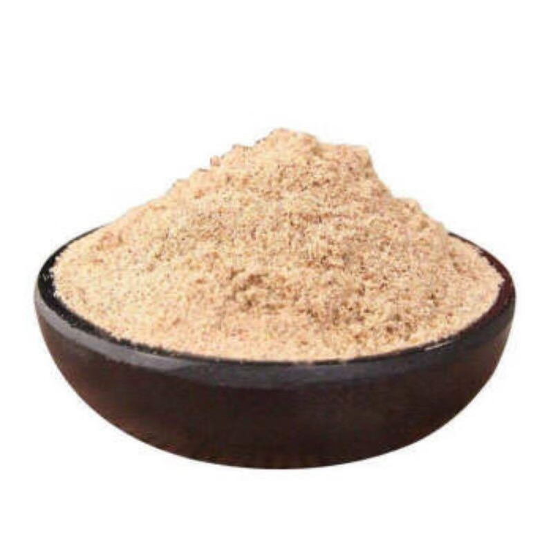 同仁堂 特级500克酸枣仁粉中药材 炒酸枣仁磨粉 精选地道药材 现磨