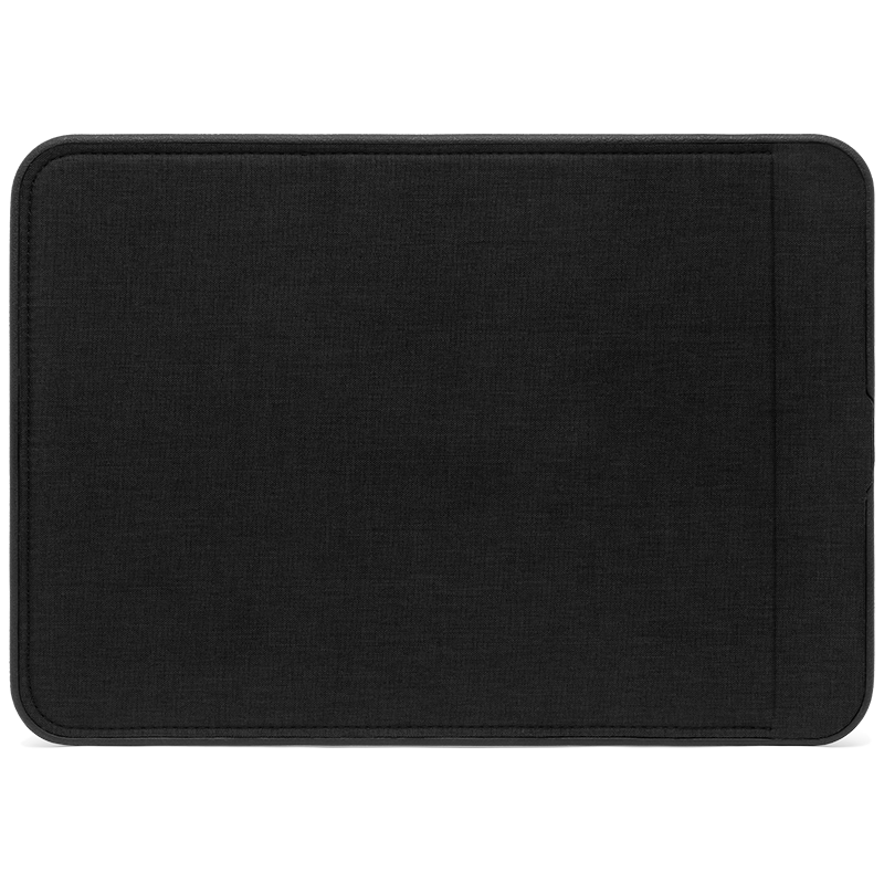 INCASE ICON磁吸适用于13.3英寸华为联想苹果MacBook Air/Pro13.3英寸防震磁吸笔记本电脑内胆包石墨色