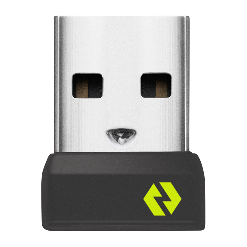 �޼���Logitech�� ������USB����������Bolt USB�ȶ������� ���������̵�������źŴ����� Bolt USB������