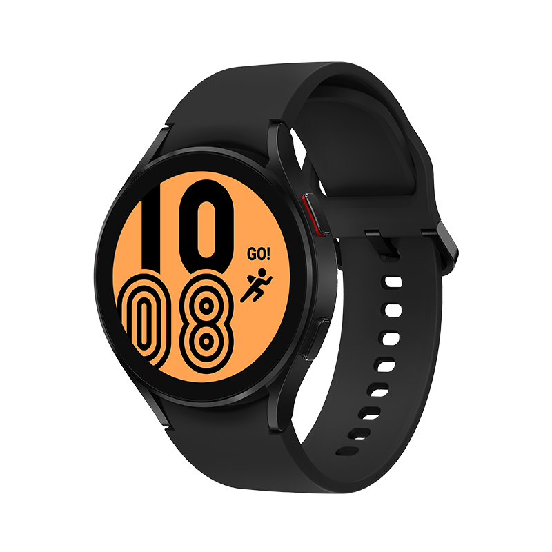 仅支持安卓手机:三星 Galaxy Watch4 手表 6.5 折大促