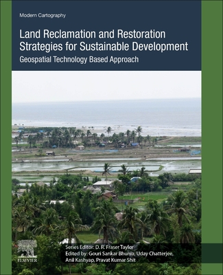 预订land reclamation and restoration strategies for sustainable