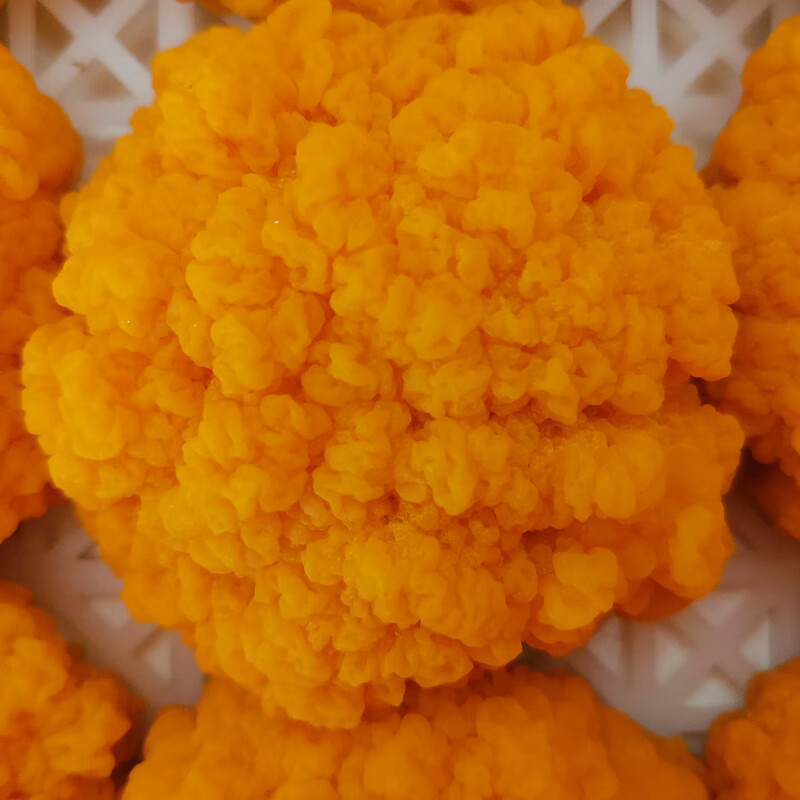 鲜金耳菌 云南鲜菌 刺身凉拌火锅 500g 顺丰快递