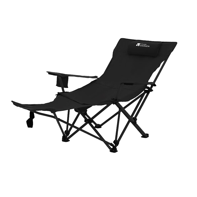 牧高笛 户外折叠躺椅 NX22665036