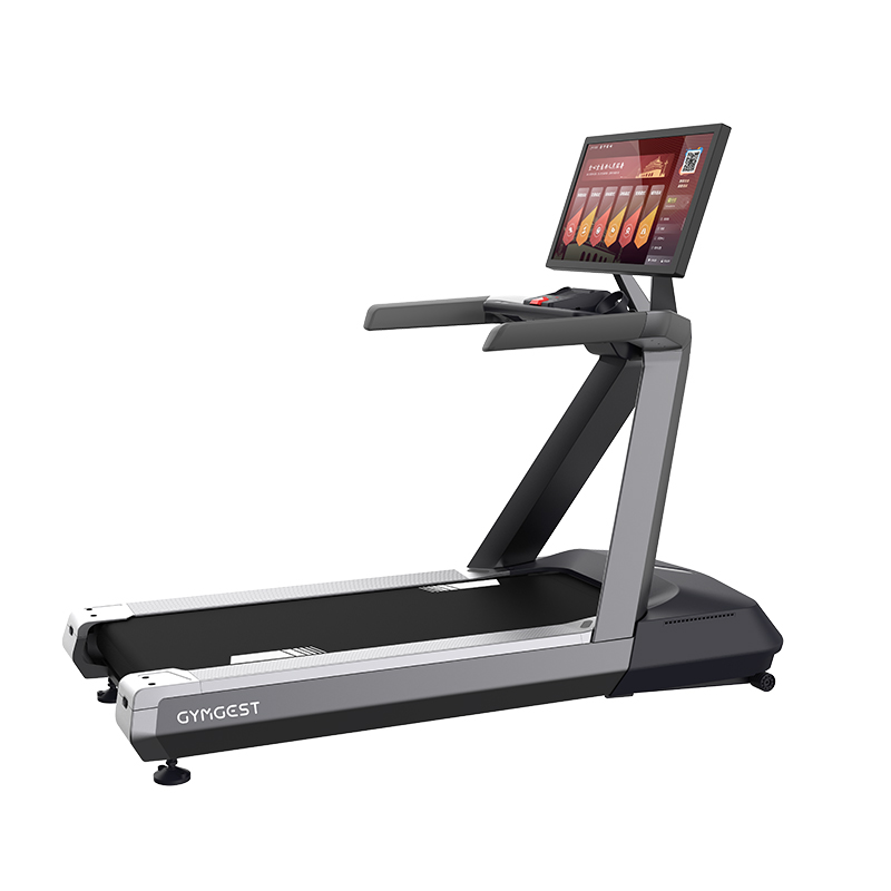 gymgest源动 a21-32 商用智能跑步机