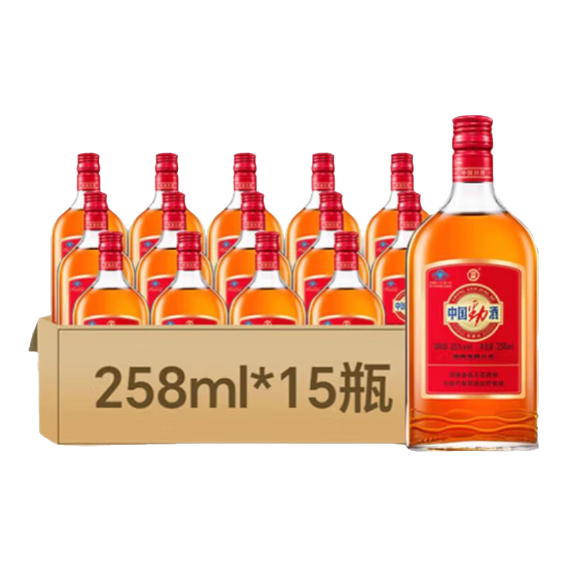 �����й����� 258ml 35�� ���� ������ �������� �ͳ��� 35�� 258mL 6ƿ