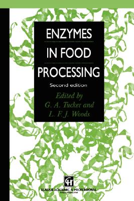 预订 Enzymes in Food Processing