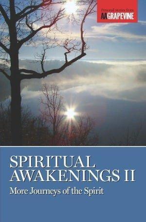 预订spiritual awakenings ii