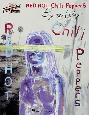 预订 red hot chili peppers: by the way