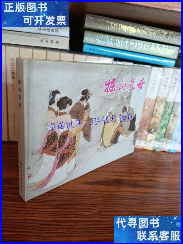 【二手9成新】掘地见母 /林林 上海人民美术出版社