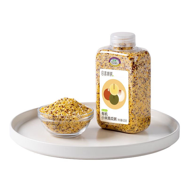 ��ϲ�����л�С���Ϲ��ࣨ��������� ��С�׸���޼�� Ӫ������ࣩ �л�С���Ϲ���420g 21.22Ԫ