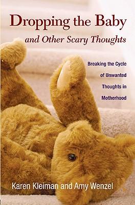 预订Dropping the Baby and Other Scary Thoughts: Brea