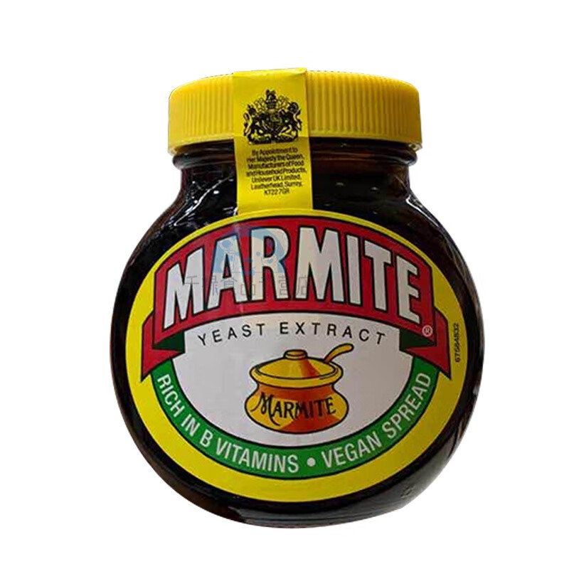 北京现货 英国marmite yeast extract 马麦酱 妈蜜酵母 精华味素