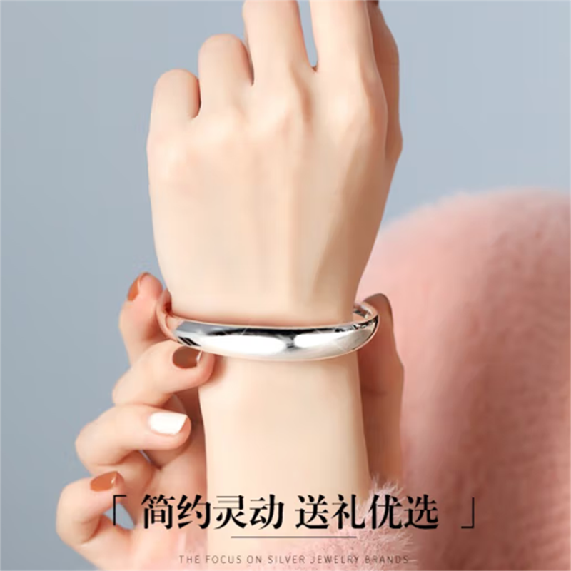 查银手镯商品价格的App哪个好|银手镯价格走势图