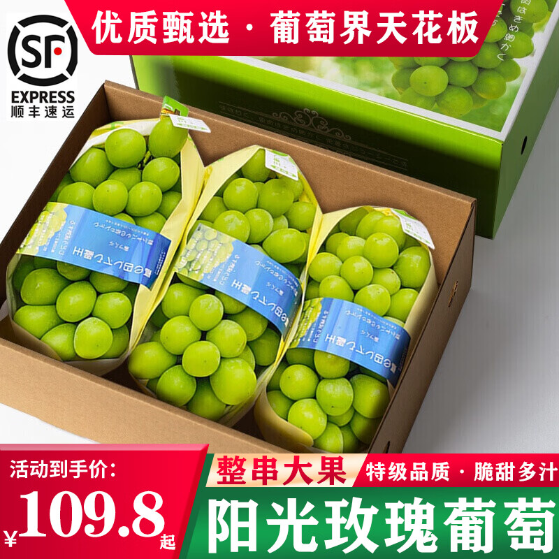 查看京东葡萄提子历史价格|葡萄提子价格走势图