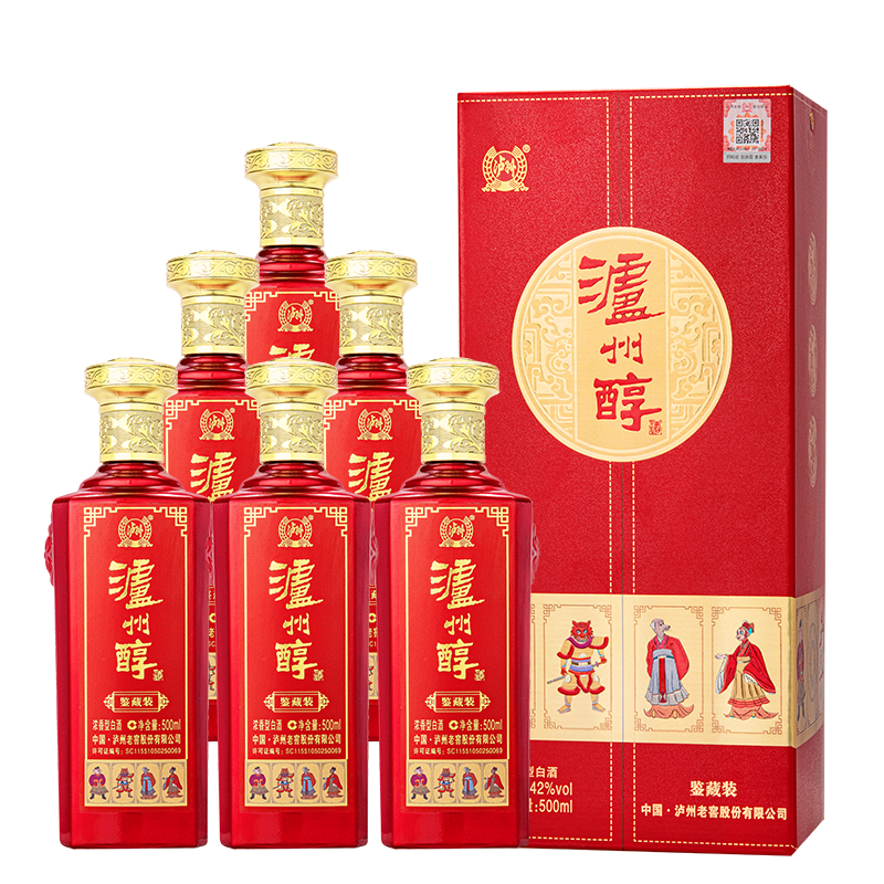 ���ڲ����������Ͻ� ���ݴ� ����װ Ũ���Ͱ׾� 42�� 500ml*6ƿ ����װ �����������    186Ԫ