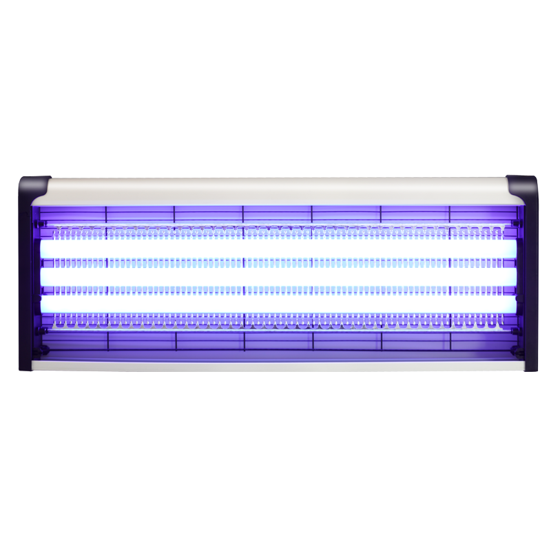 思米達(dá) 商用家用插電滅蚊燈三燈管55WP（約230平米）商住驅(qū)蚊殺蚊滅蠅燈