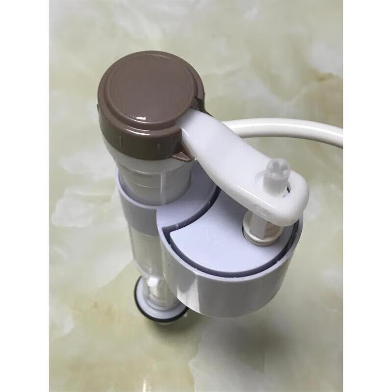 施韵令进水阀马桶水箱配件水件座便器水球上水浮球止水阀高压2131