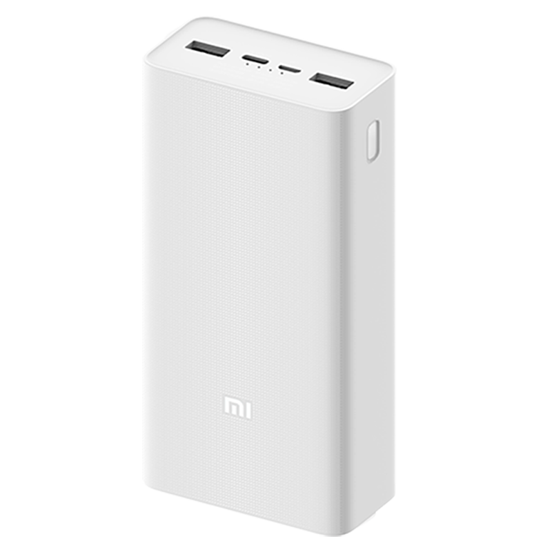 MI 小米 PB100DZM 移动电源 10000mAh Type-C