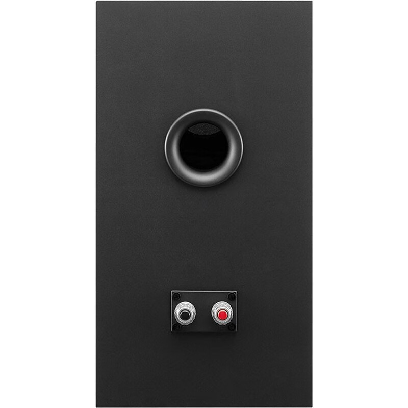 式音箱音响扬声器core系列5"低音扬声器木质低音反射箱100w一对 sscs5