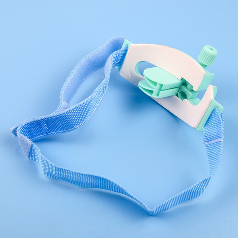 良缘气管插管固定器上下型支架独立包装咬口多功能牙垫导管固定装置