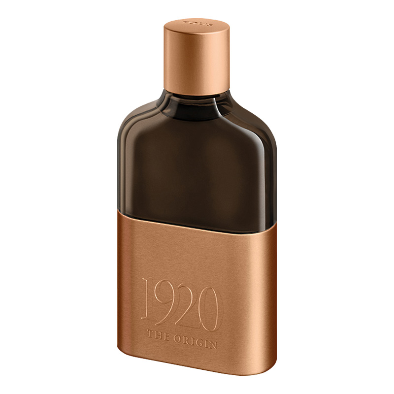 tous 桃丝熊  男士香水 1920男士香水 edp 60ml