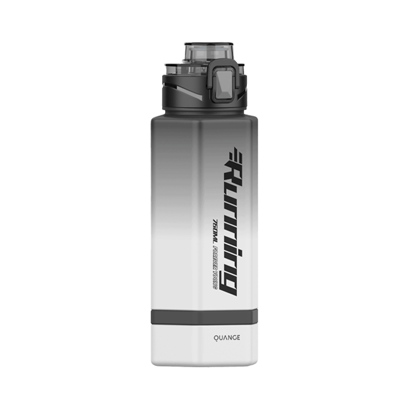 ȫ˶ˮϱˤӻ⽡ˮƿˮŮѧ tritanڰɫ3.0760ml1 28Ԫ