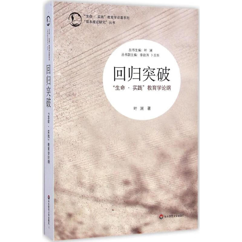 回归突破: