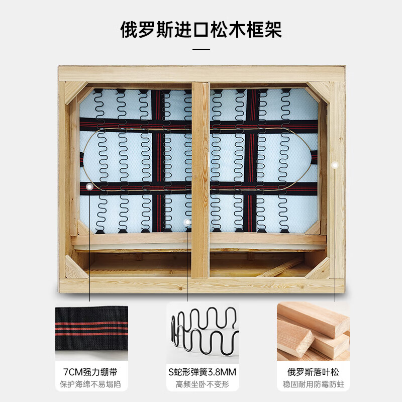 苏谷劳伦斯头层牛皮沙发2.8米真皮沙发怎么样？全面解析在此！-图片4