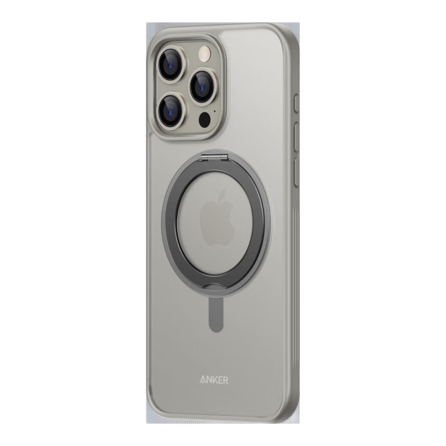 ڲANKER ֧ iphone15pro ĥɰתˤ֧ܿ ԭɫ88Ԫ