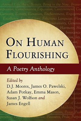 预订on human flourishing: a poetry anthology