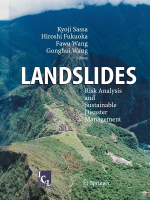 预订 Landslides