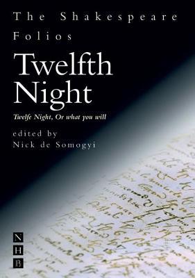 预订twelfth night: twelfe night, or what you will