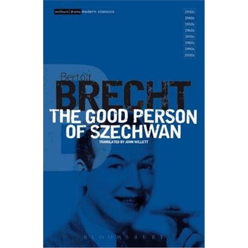 预订the good person of szechwan