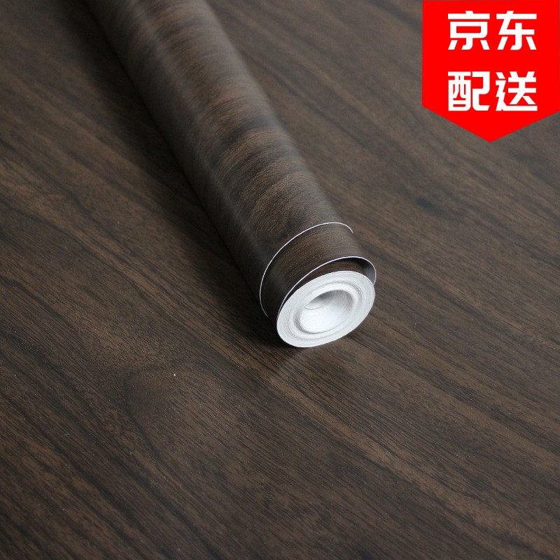 �ƴ��� PVC��ճǽֽľ���������ҿ������ɽ��Ҿ߷�������ֽ45cm* 3m �ں���45���׿�*3�׳�