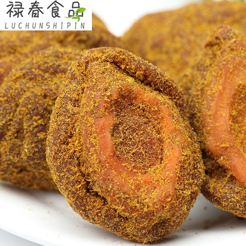 苏州特产甘草桃片话桃板蜜饯果脯经典吃不厌凉果零食桃肉桃干500g 甘草桃片250gx1袋