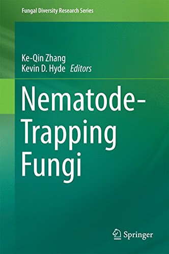 预订 nematode-trapping fungi
