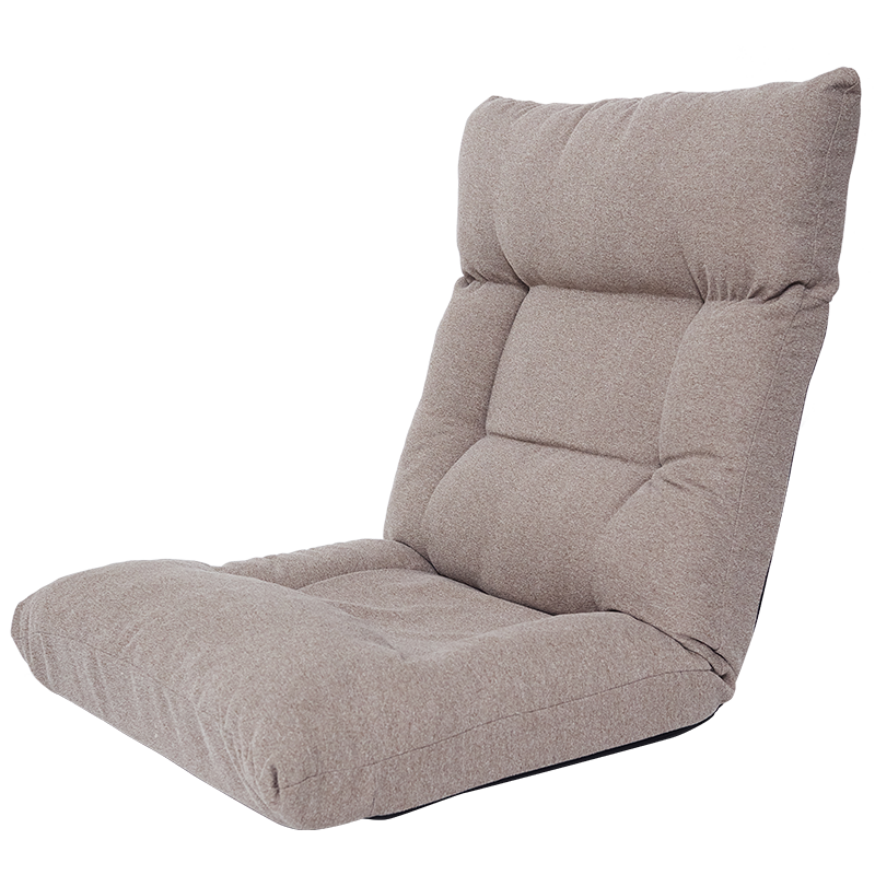 优雅实用的懒人沙发推荐-简氧榻榻米沙发椅