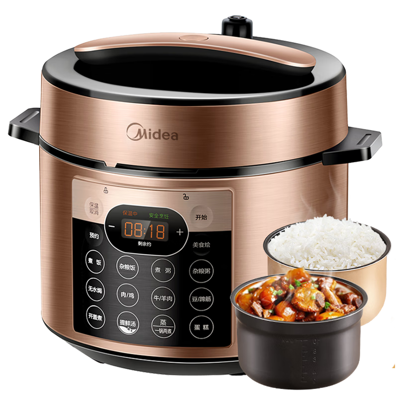 ���� ����ϵ�� ��ѹ���� 5�� ����˫�� YL50Q3-451�緹��