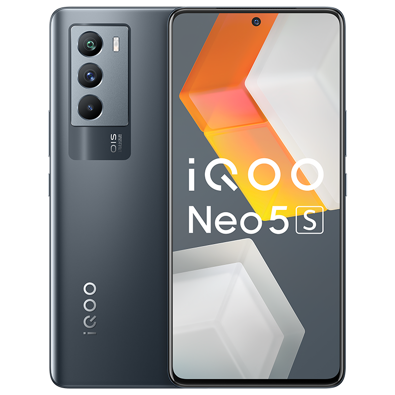iqoo8跟iqoo neo5s哪个好