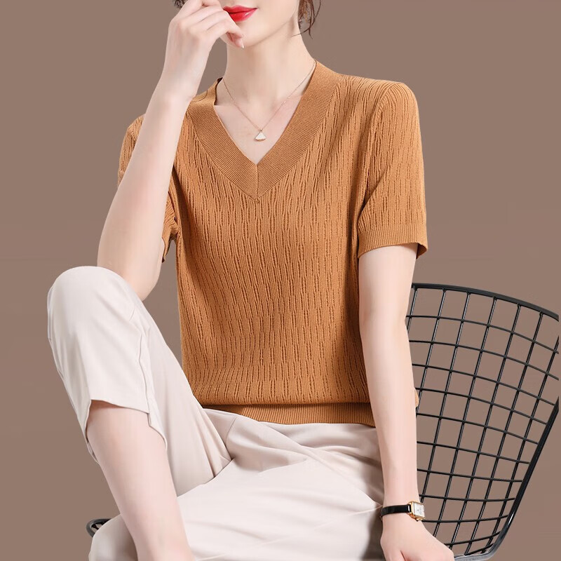 女士T恤价格历史查询|女士T恤价格走势图