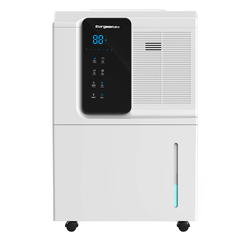 ŷ����Eurgeen����ʪ��/��ʪ��/APP�ֻ�ң�� ��ʪ��65��/�� ���׾��� ��������������ҹ�ҵ��ʪ�� OJ-652E 2698.92Ԫ(������)