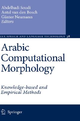 Arabic Computational