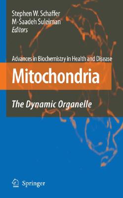 预订 Mitochondria
