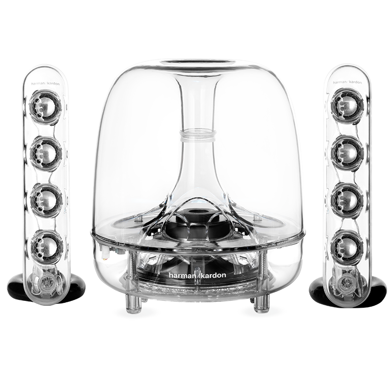95¡ ˮ  ӵ ڶý³ʽ  SoundSticks 3854.05Ԫ