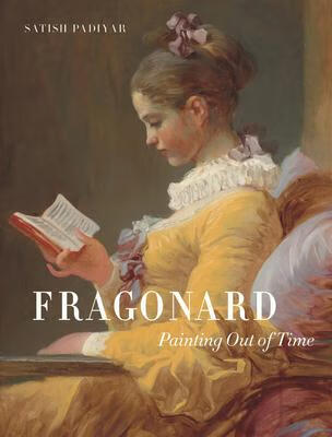 预订fragonard: painting out of time