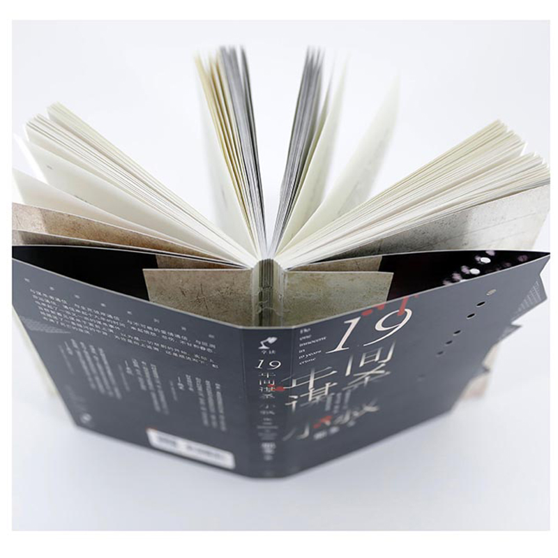 19年间谋杀小叙