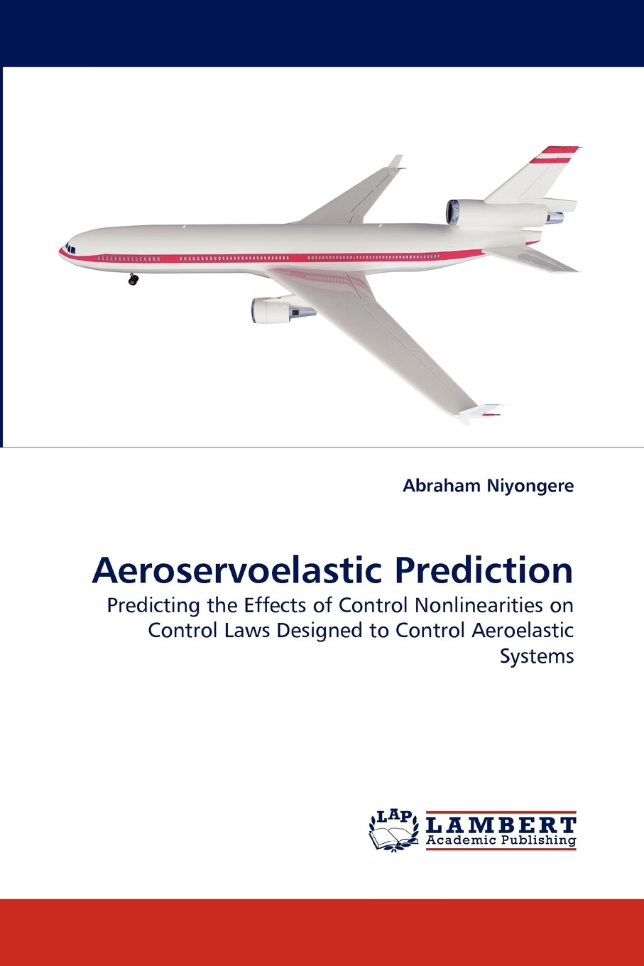 【预售 按需印刷】aeroservoelastic prediction