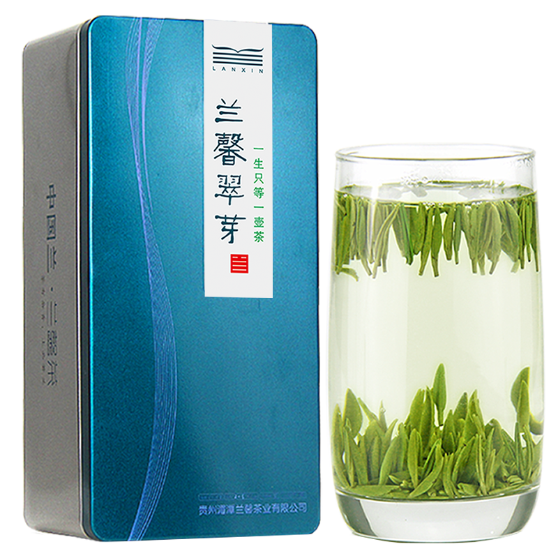 2023新茶兰馨绿茶的价格走势及品质评测|绿茶历史价格是多少
