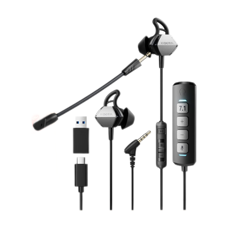 �������ǣ�XIBERIA��MG-2S������������Ϸ�������ʽ����羺�Լ����԰칫�����ֻ�ֱ������һ��7.1������Ч����ɫ 189Ԫ