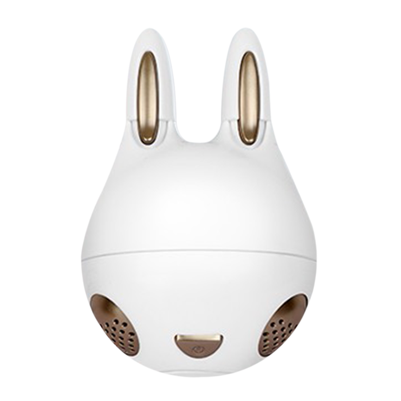 哦優(yōu)機器人胎教儀胎教機母嬰用品孕婦胎教音樂播放神器懷孕婦禮物胎教用品 升級版小禮盒+奶瓶